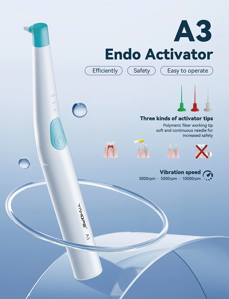 AL61 Endo Activator